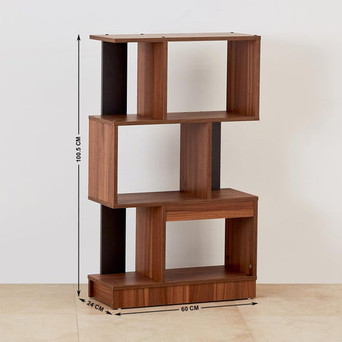 Three Tier - Style 9