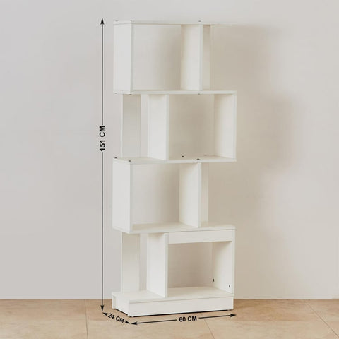 Four Tier - Style 7