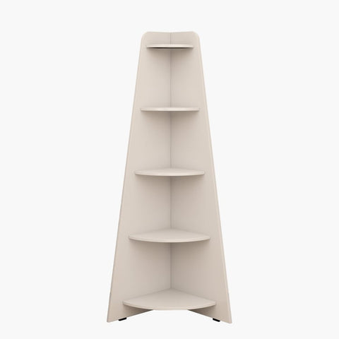 Five Tier - Style 8