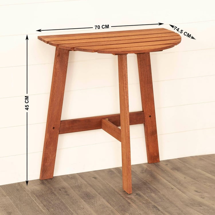 Wall Table - Style 1