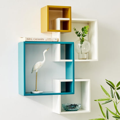 Shelf Stand - Style 5