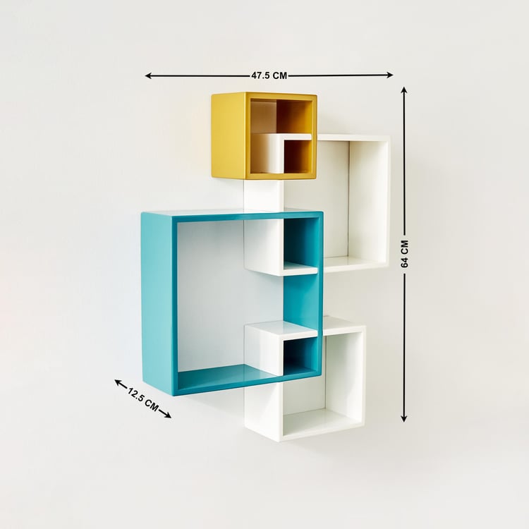 Shelf Stand - Style 5