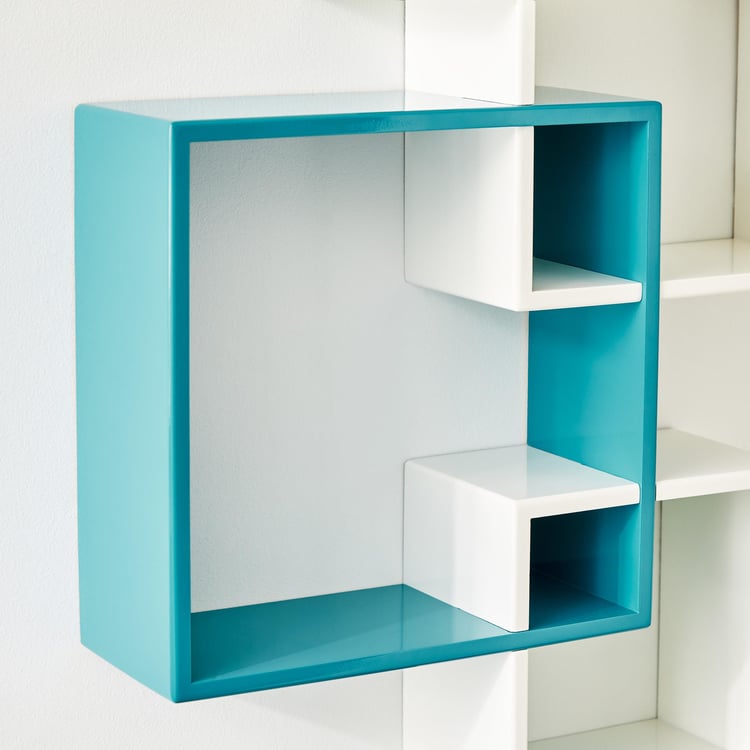 Shelf Stand - Style 5