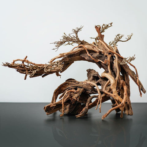 Cloud Style Driftwood