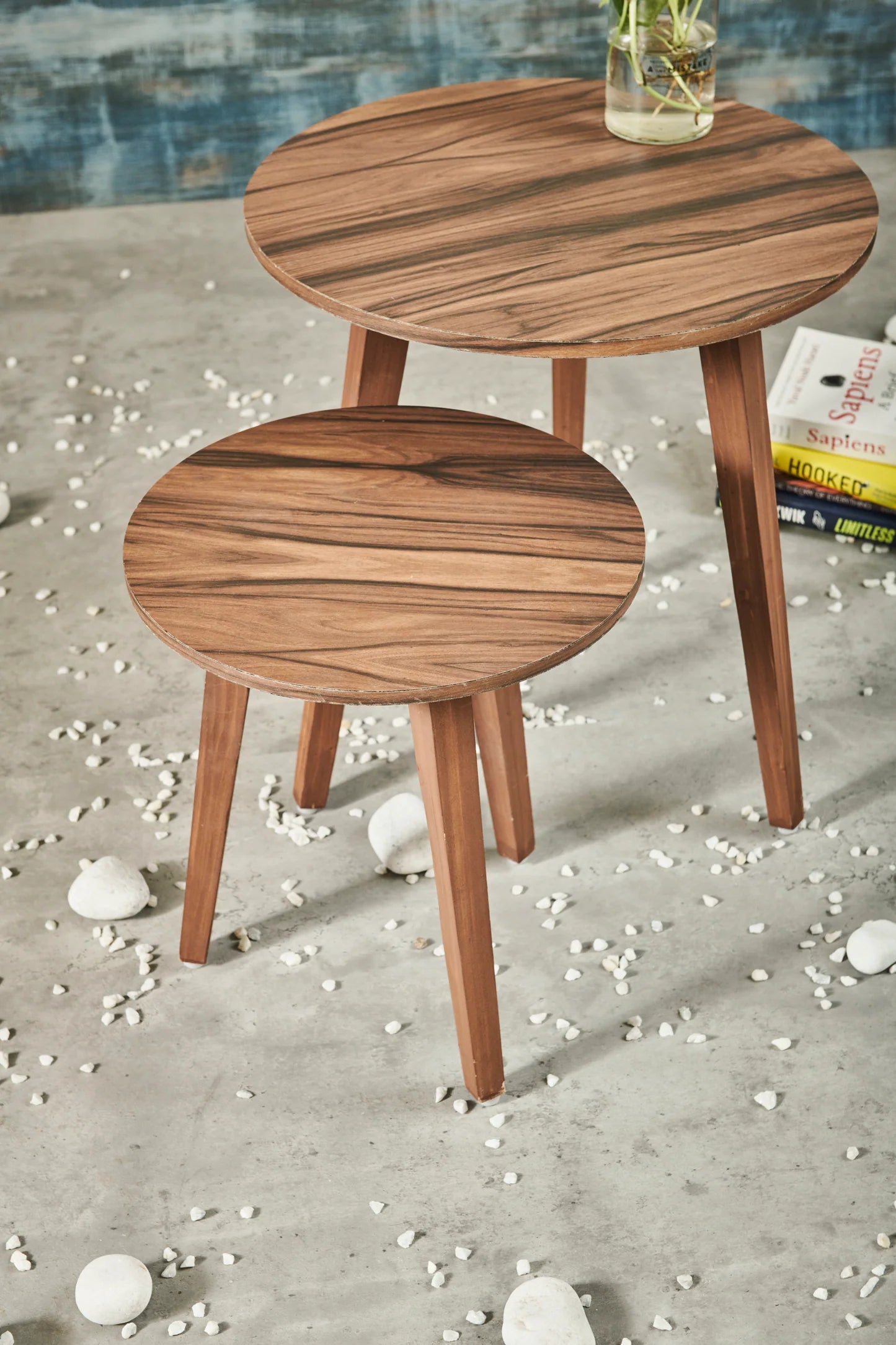 Stool - Style 4