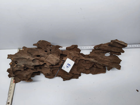 Dragon Wood