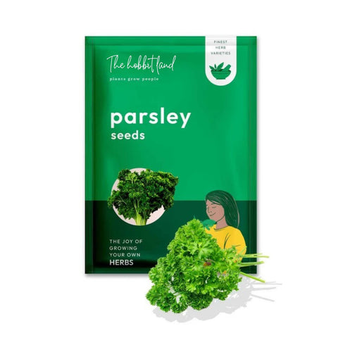 Parsley