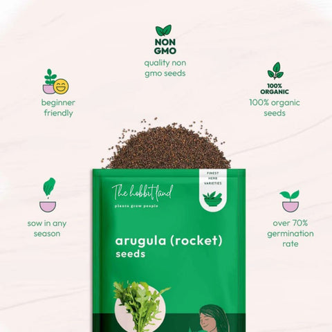 Arugula