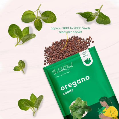 Oregano