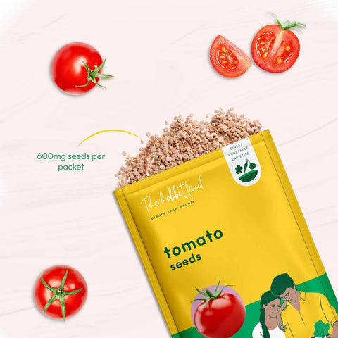 Country Tomato