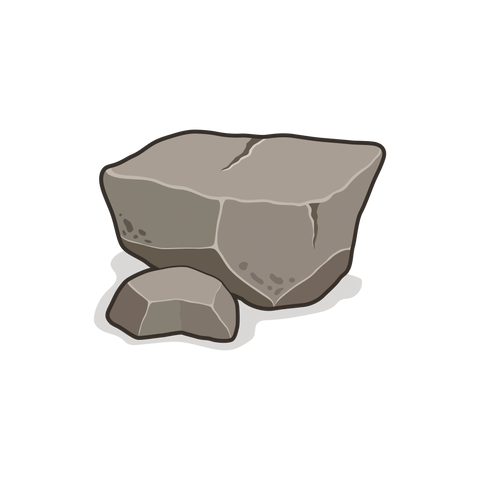 Rocks & Stones