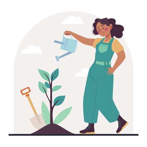 Garden Sprayer