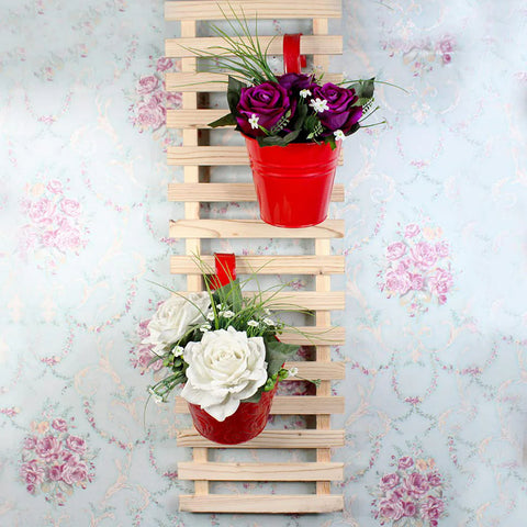 Ladder Stand