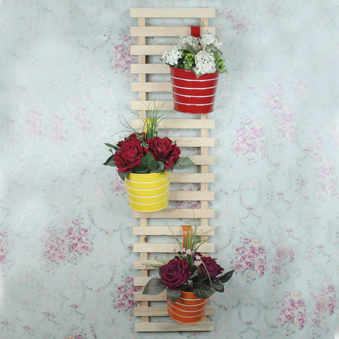 Ladder Stand