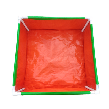 Grow Bag - Square (250gsm)