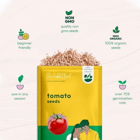 Country Tomato