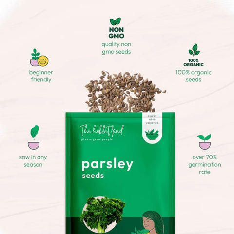Parsley