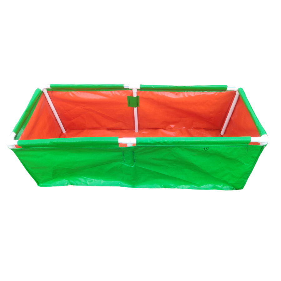 Grow Bag - Rectangle (225gsm)