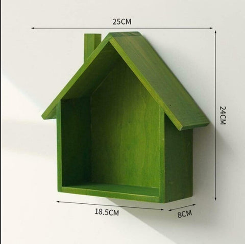 Floating Shelf - Style 1