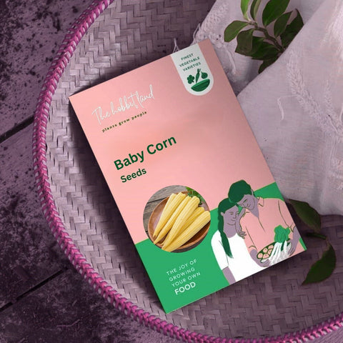 Baby Corn