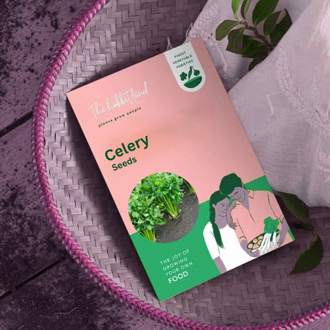 Celery