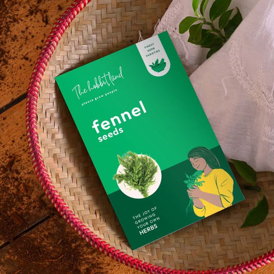 Fennel Florence