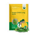 Green Chilli Long