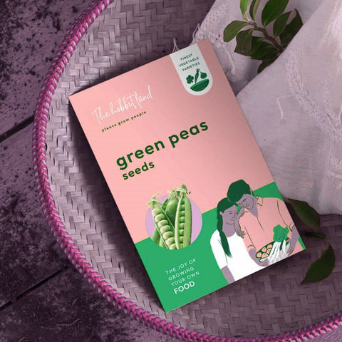 Green Peas
