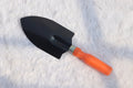 Trowel