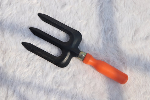 Hand Fork