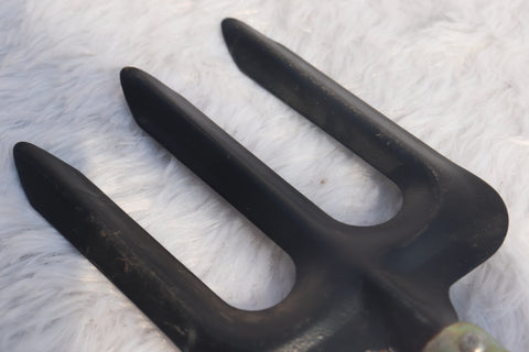 Hand Fork