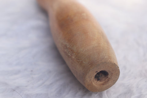 Hand Fork