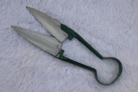 Side Cutter