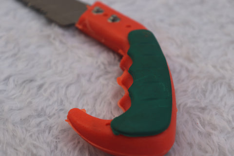 Pruning Saw
