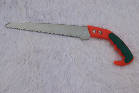 Pruning Saw