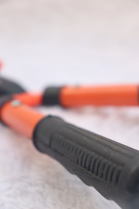 Hedge Shear