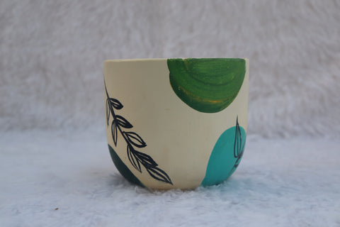Botanical Foliage