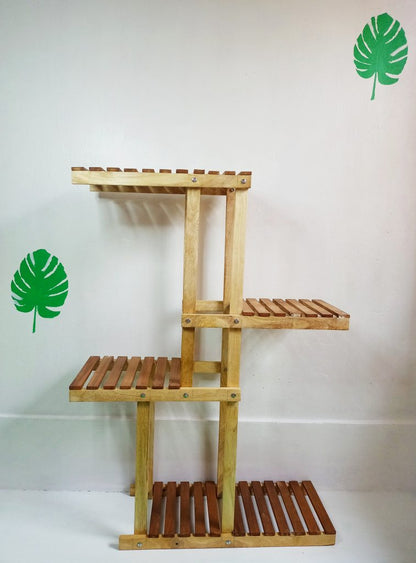 Four Tier - Style 4