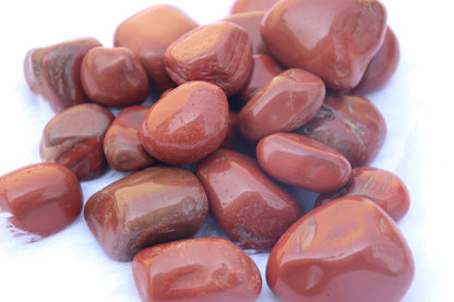 Red Stone