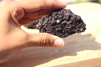 Lava Rock