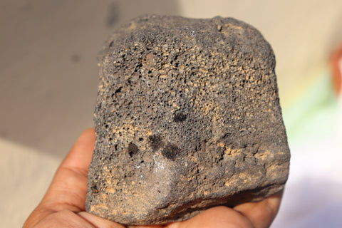 Lava Rock