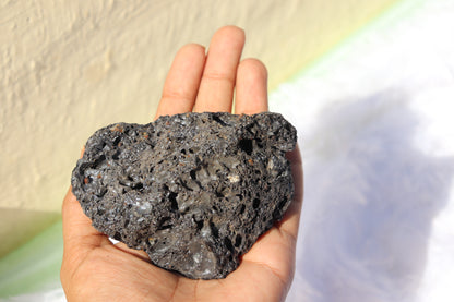 Lava Rock