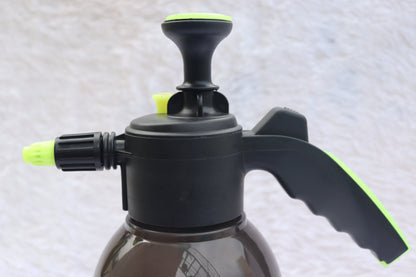 2 Litre Moon Sprayer - Black