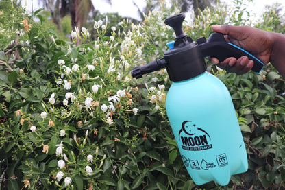 2 Litre Moon Sprayer - Multicolour