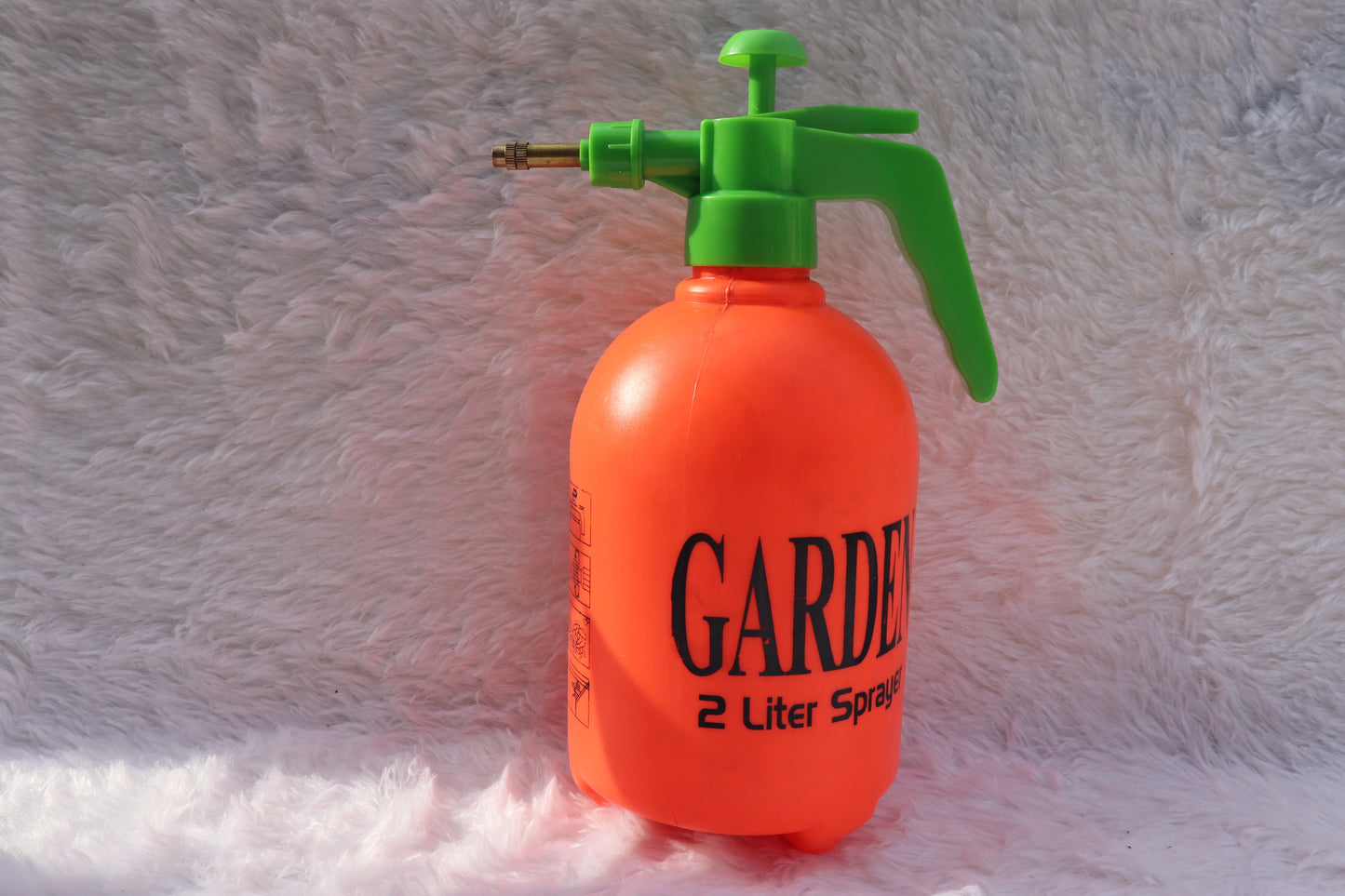 2 Litre Pressure Sprayer Without Locking Cap