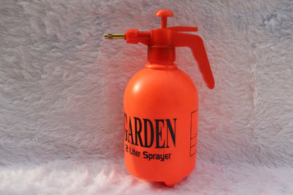 2 Litre Pressure Sprayer Without Locking Cap