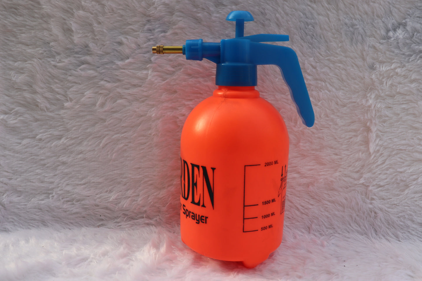 2 Litre Pressure Sprayer Without Locking Cap