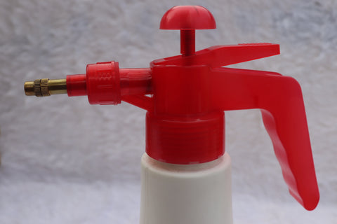 1 Litre Pressure Sprayer