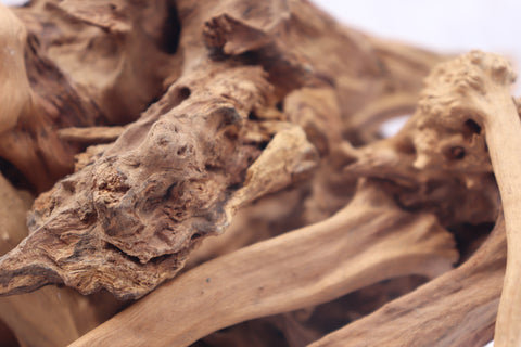 Malaysian Driftwood