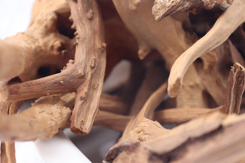 Malaysian Driftwood